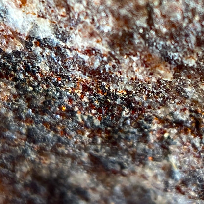 SVABITE RARE MINERAL - LANGBAN MINE, FILIPSTAD, VARMLAND, SWEDEN 36g MF1135