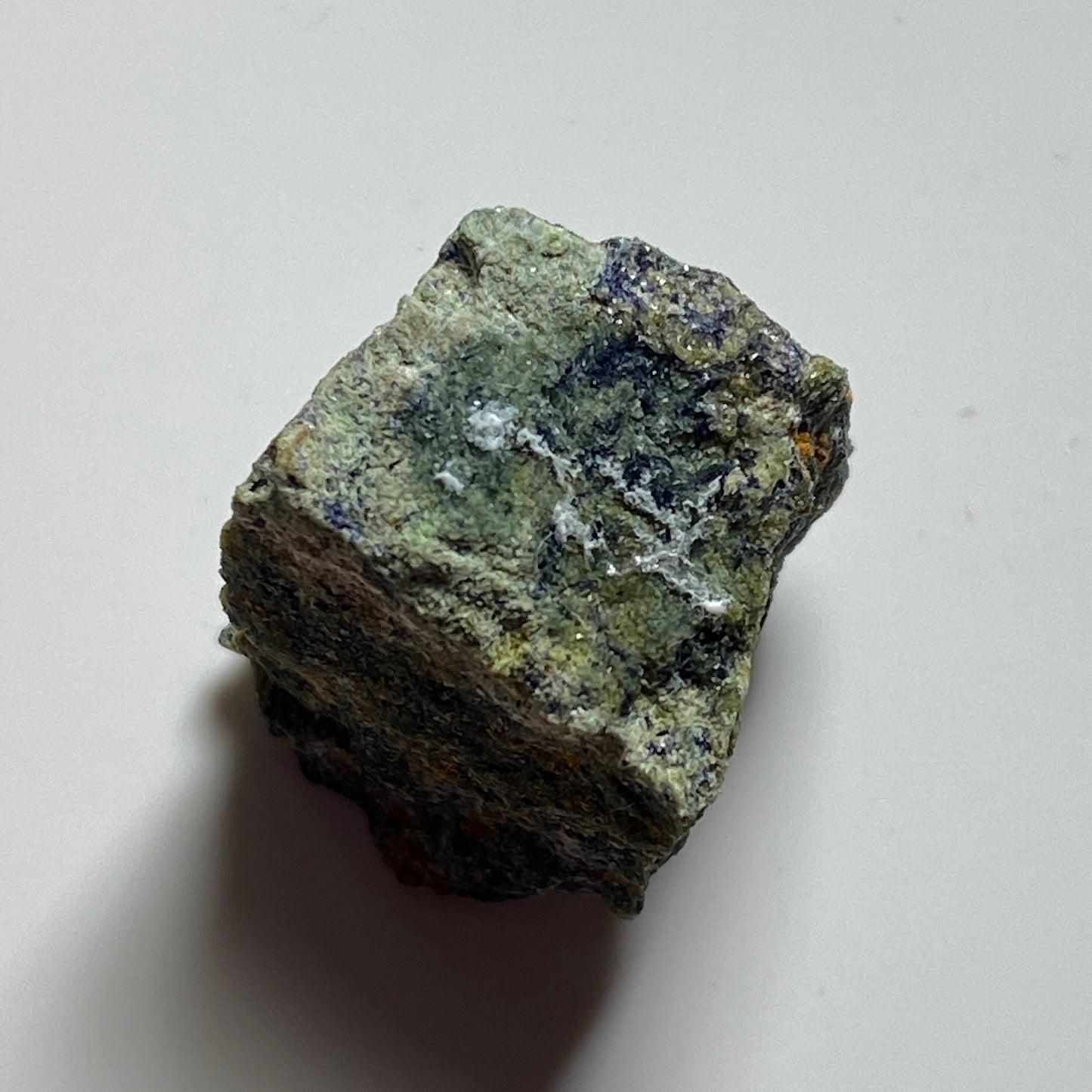 NYBOITE FROM PALOS HILL, SYROS ISLAND, GREECE. 3g MF1650