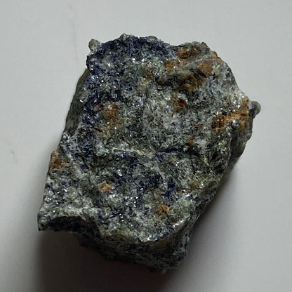 NYBOITE FROM PALOS HILL, SYROS ISLAND, GREECE. 3g MF1650