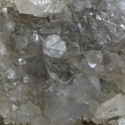 QUARTZ - BERE ALSTON MINES, BERE FERRERS, DEVON, ENGLAND. 105g. MF4046