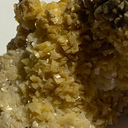 DOLOMITE : SMALLCLEUGH MINE, NENTHEAD, CUMBRIA, ENGLAND 130g MF1262