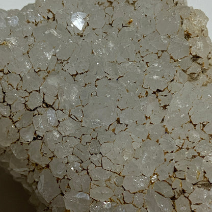 QUARTZ UNUSUAL SPECIMEN FROM HIGHER ROUGHTON GILL, CALDBECK, CUMBRIA  130g MF1212