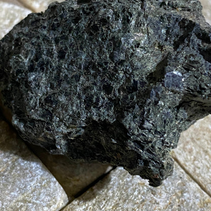 BIOTITE  - GULLET TOP QUARRY, MALVERNS COMPLEX, ENGLAND