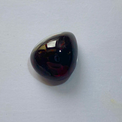 SPESSARTINE GARNET GEMSTONE - PENHA DO NORTE, MINAS GERAIS, BRAZIL 13.09Ct MFG5429
