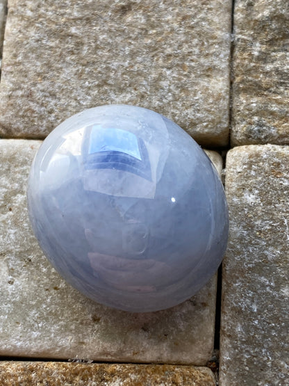 SAPPHIRE CORUNDUM GEMSTONE : RATNAPURA, SABARAGAMWA, SRI LANKA 38.84CT MFG4942