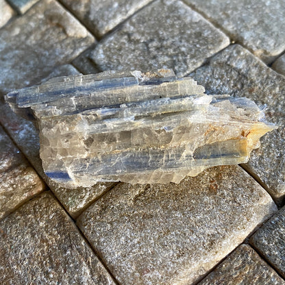 KYANITE, CRAIGOSHINA, GLEN ESK, SCOTLAND 18g MF1690