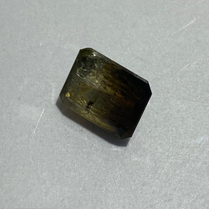 TOURMALINE NATURAL GEMSTONE - ALTO LIGONNA, MOZAMBIQUE  3.25Ct MFG5440