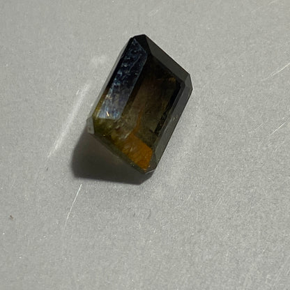 TOURMALINE NATURAL GEMSTONE - ALTO LIGONNA, MOZAMBIQUE  3.25Ct MFG5440