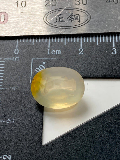 OPAL NATURAL GEMSTONE : ZACATECAS, MEXICO. 7.00Ct MFG4944