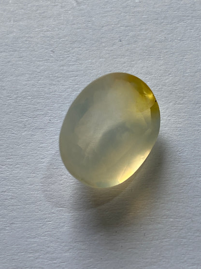 OPAL NATURAL GEMSTONE : ZACATECAS, MEXICO. 7.00Ct MFG4944