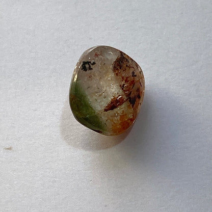 TOURMALINE NATURAL GEMSTONE : alto ligonna, mozambique 3.11Ct.  MFG5446