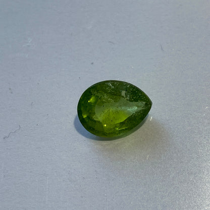 PERIDOT NATURAL GEMSTONE - SAPIT GALI, KAGHAN VALLEY, PAKISTAN 3.14Ct MFG5450