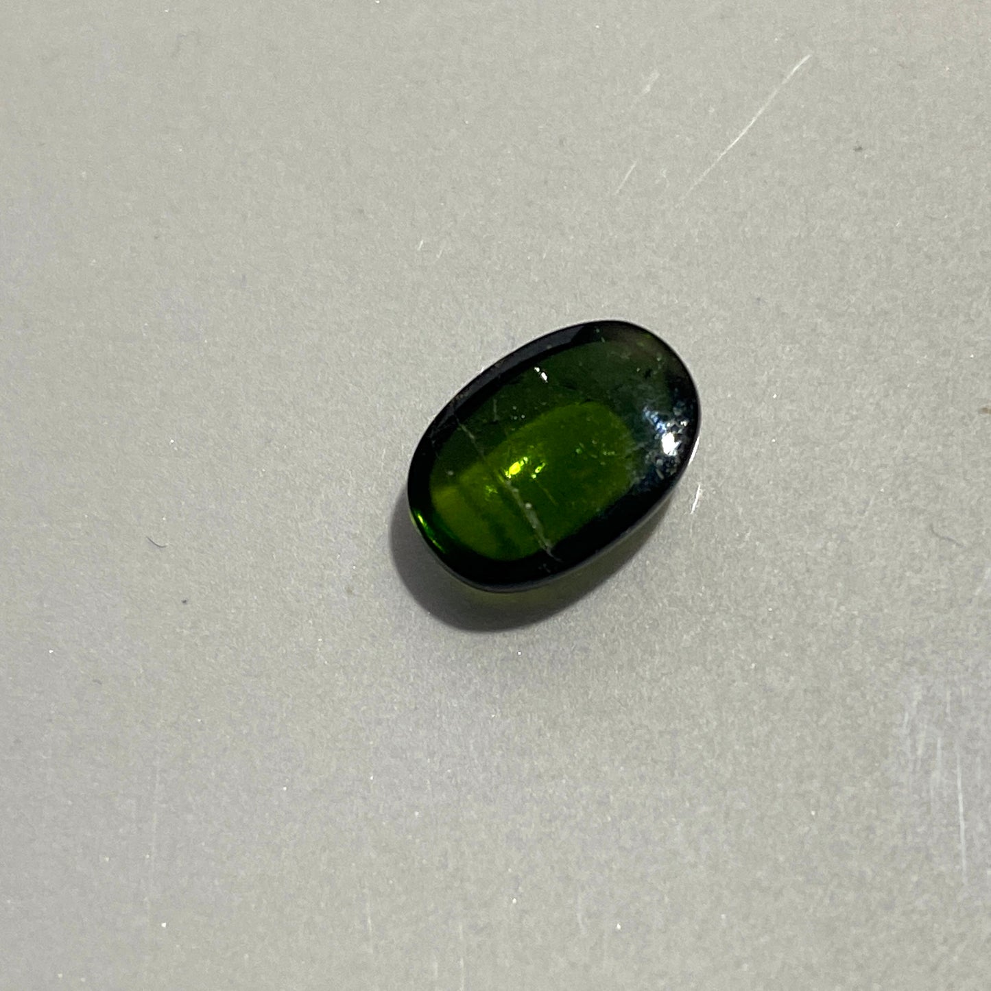 TOURMALINE NATURAL GEMSTONE - MKUSHI, ZAMBIA  1.56Ct. MFG5457