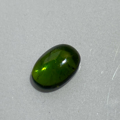 TOURMALINE NATURAL GEMSTONE - MKUSHI, ZAMBIA  1.56Ct. MFG5457