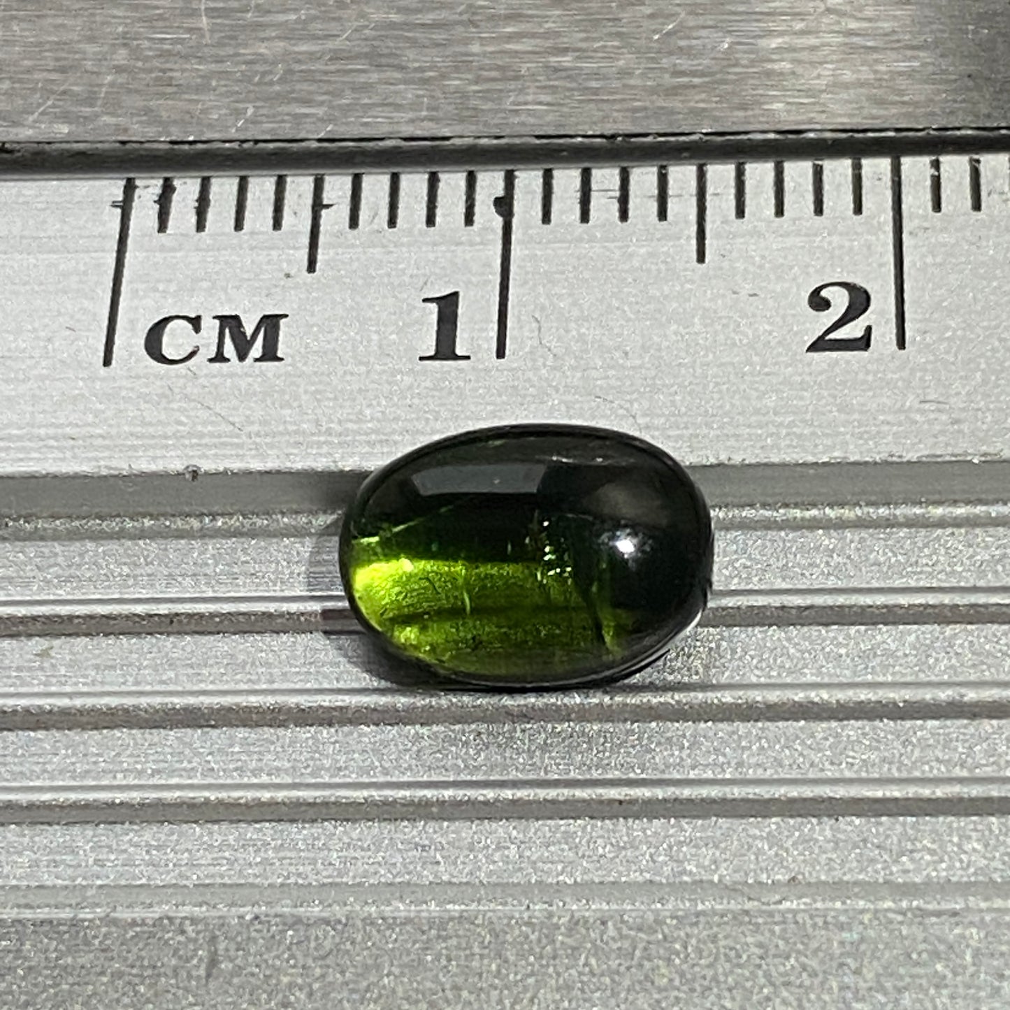 TOURMALINE NATURAL GEMSTONE - MKUSHI, ZAMBIA  1.56Ct. MFG5457