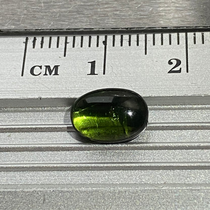TOURMALINE NATURAL GEMSTONE - MKUSHI, ZAMBIA  1.56Ct. MFG5457