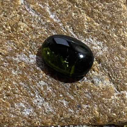 TOURMALINE NATURAL GEMSTONE - MKUSHI, ZAMBIA  1.56Ct. MFG5457