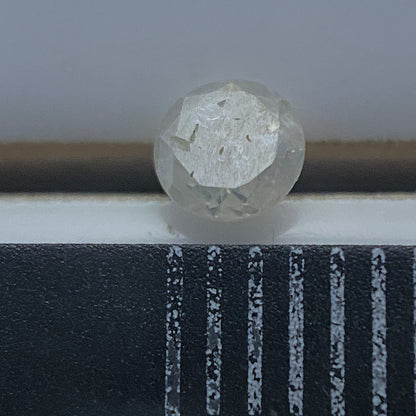 DIAMOND NATURAL MINED GEMSTONE - KIMBERLEY, NORTHERN CAPE, SOUTH AFRICA 0.24Ct MFG5460