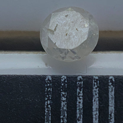 DIAMOND NATURAL MINED GEMSTONE - KIMBERLEY, NORTHERN CAPE, SOUTH AFRICA 0.24Ct MFG5460