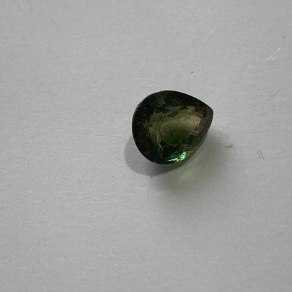 TOURMALINE NATURAL GEMSTONE - MERALANI HILLS, TANZANIA. 2.17Ct  MFG5461