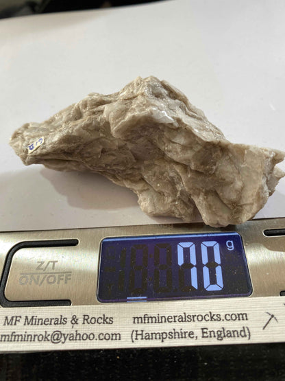 CALCITE : FUKA MINE, OKAYAMA, JAPAN  70g.     MF4927
