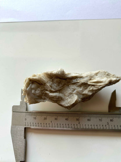 CALCITE : FUKA MINE, OKAYAMA, JAPAN  70g.     MF4927