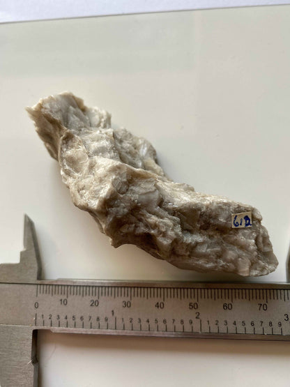 CALCITE : FUKA MINE, OKAYAMA, JAPAN  70g.     MF4927