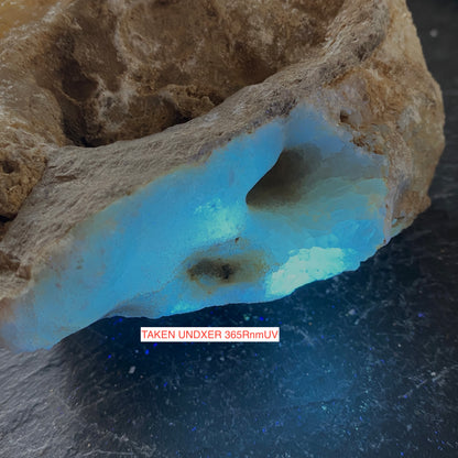 ARAGONITE FROM CARROCK MINE, MUNGRISDALE,  EDEN, CUMBRIA, ENGLAND 606g MF1356