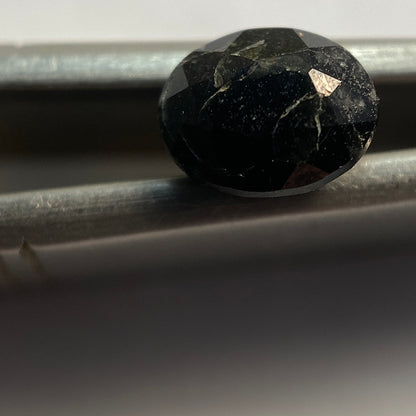 SERENDIBITE RARE GEMSTONE - MOGOK, PWIN-Oo-LWIN, MANDALAY, MYANMAR. 0.71Ct  MFG5024