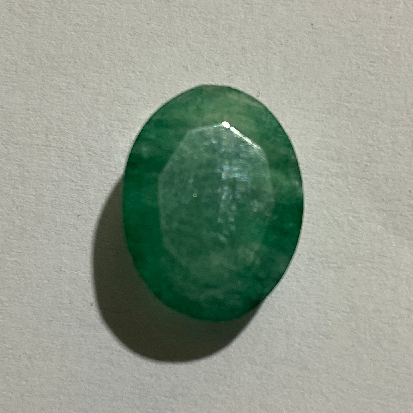 EMERALD BERYL NATURAL GEMSTONES x 3  -  kafubu, zambia total 20.75Ct  MFG5025