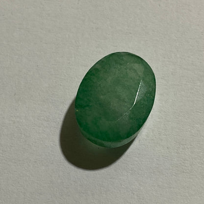 EMERALD BERYL NATURAL GEMSTONES x 3  -  kafubu, zambia total 20.75Ct  MFG5025