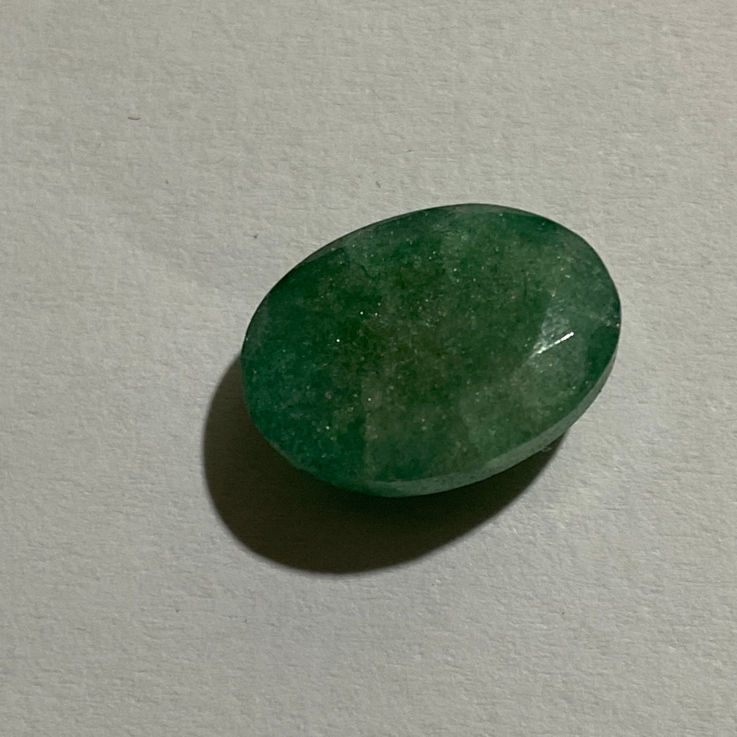 EMERALD BERYL NATURAL GEMSTONES x 3  -  kafubu, zambia total 20.75Ct  MFG5025