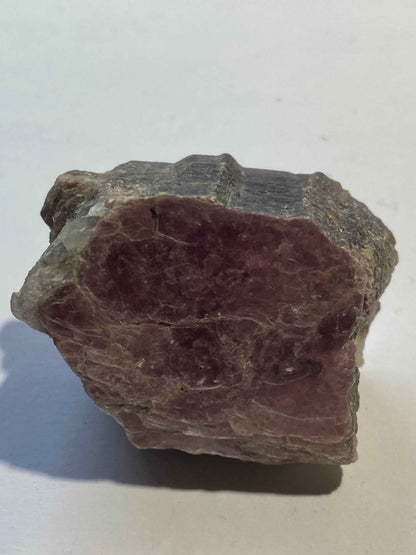 LEPIDOLITE : HIMALAYA MINE, SAN DIEGO COUNTY, CALIFORNIA, U.S.A. 62g MF4956