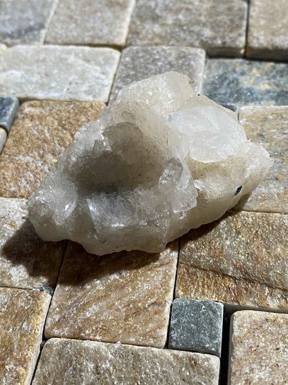 STILBITE : JALGAON, NASHIK, MAHARASHTRA, INDIA. 33g MF4959