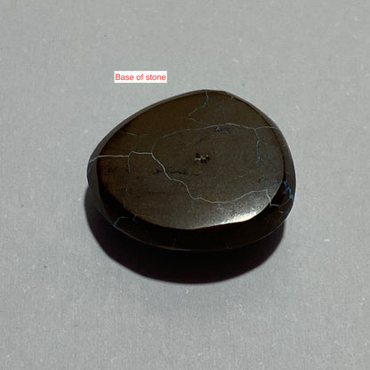 BOULDER OPAL NATURAL GEMSTONE - QUEENSLAND, AUSTRALIA 12.80Ct MFG5473