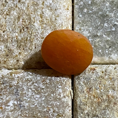 AVENTURINE FELDSPAR GEMSTONE -  ULUGURU MTS. TANZANIA. 2.60Ct MFG5471