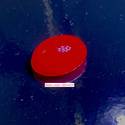 RUBY CORUNDUM NATURAL GEMSTONE - WINZA, TANZANIA. 8.53Ct MFG1620