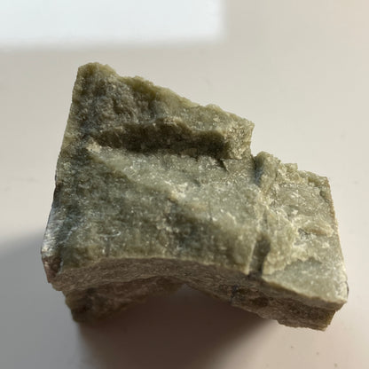 SALITE [DIOPSIDE] FROM SALA, VASTERAS, SWEDEN. 41g MF1773