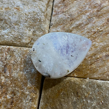 MOONSTONE NATURAL GEMSTONE - MOGOK, MANDALAY, MYANMAR 25.80Ct MFG5054