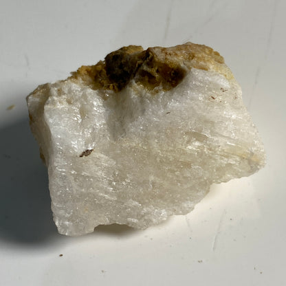 THOMSENOLITE FROM IVIGTUT MINE, ARSOK FJORD, GREENLAND