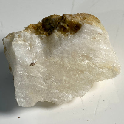 THOMSENOLITE FROM IVIGTUT MINE, ARSOK FJORD, GREENLAND