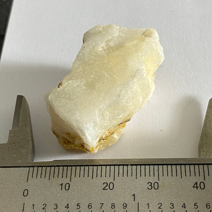 THOMSENOLITE FROM IVIGTUT MINE, ARSOK FJORD, GREENLAND