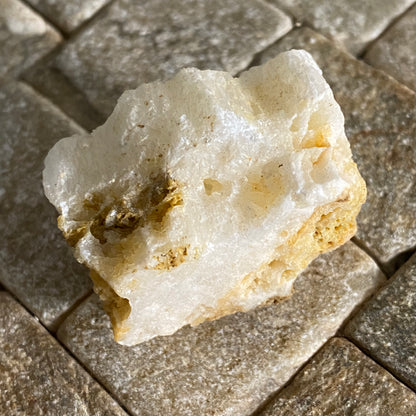 THOMSENOLITE FROM IVIGTUT MINE, ARSOK FJORD, GREENLAND