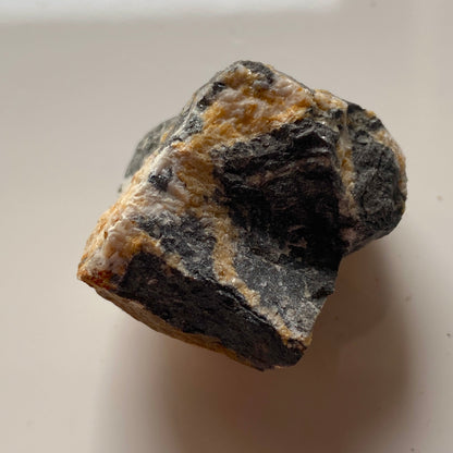 TENNANTITE FROM GORTDRUM MINE, IRELAND 29g MF1787