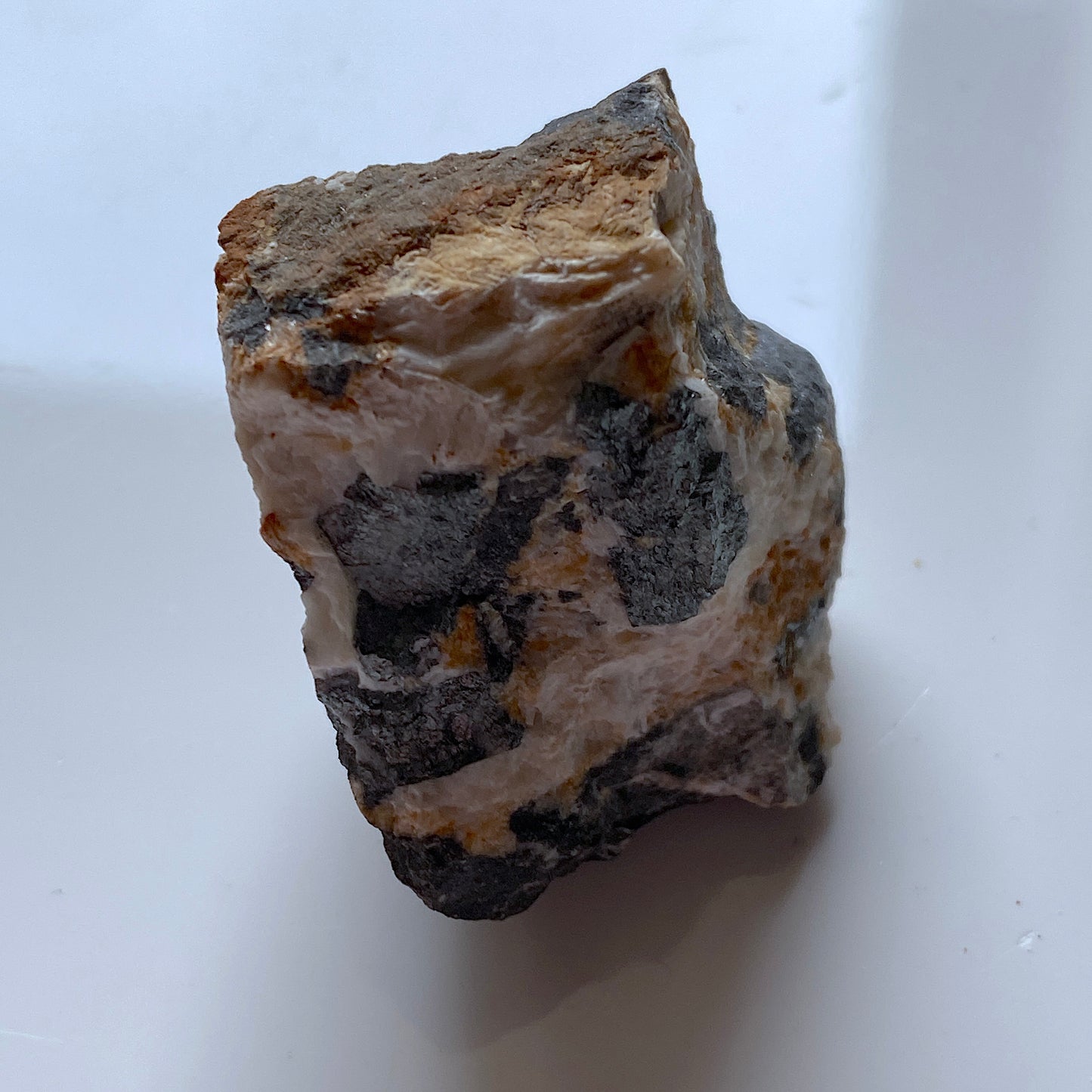 TENNANTITE FROM GORTDRUM MINE, IRELAND 29g MF1787