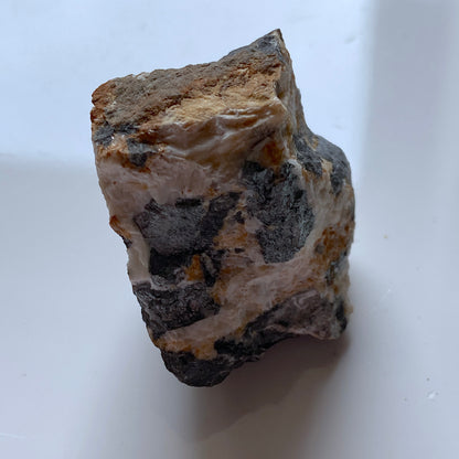 TENNANTITE FROM GORTDRUM MINE, IRELAND 29g MF1787