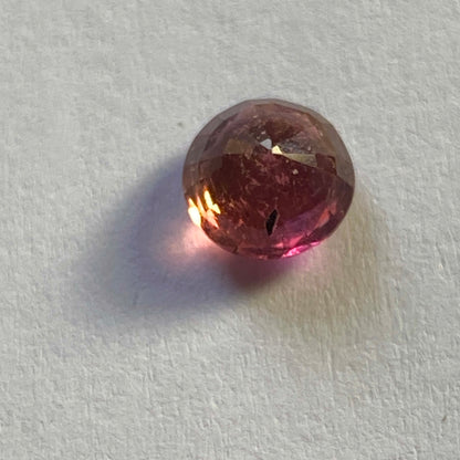 TOURMALINE NATURAL GEMSTONE - MKUSHI, CENTRAL PROVINCE, ZAMBIA  1.00Ct MFG2322