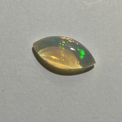 OPAL NATURAL MINED - DUBNIK, PRESOV REGION, SLOVAKIA. 1.75Ct. MFG5067