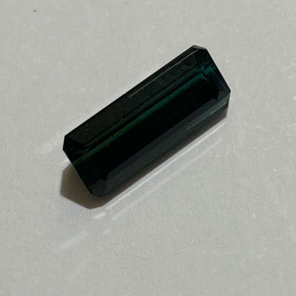 TOURMALINE NATURAL GEMSTONE - CRUZEIRO MINE, MINAS GERAIS, BRAZIL 3.14Ct MFG5069