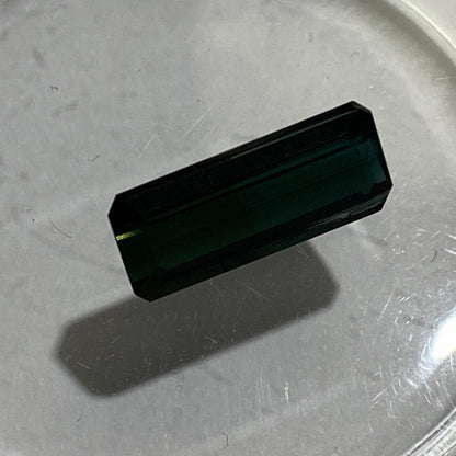 TOURMALINE NATURAL GEMSTONE - CRUZEIRO MINE, MINAS GERAIS, BRAZIL 3.14Ct MFG5069